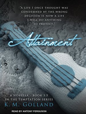 cover image of Attainment